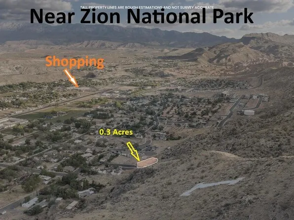 100 E #N, La Verkin, UT 84745