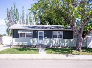 1520 11th Ave W, Williston, ND 58801