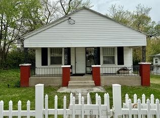 2417 N Fremont Ave, Springfield, MO 65803