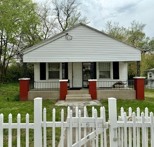 2417 N Fremont Avenue, Springfield, MO, 65803