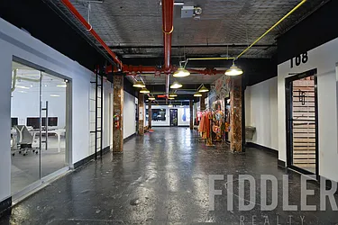 Rented by Fiddler Realty