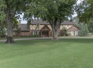 14400 W Wilson Rd, Edmond, OK 73013