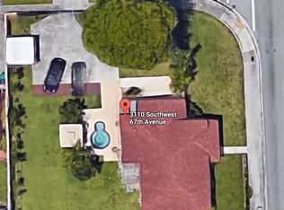 3110 SW 67th Ave, Miami, FL 33155