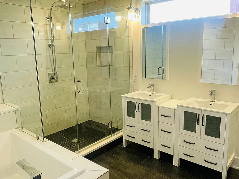 Master Bath