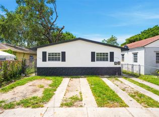1890 NW 43rd St #1, Miami, FL 33142