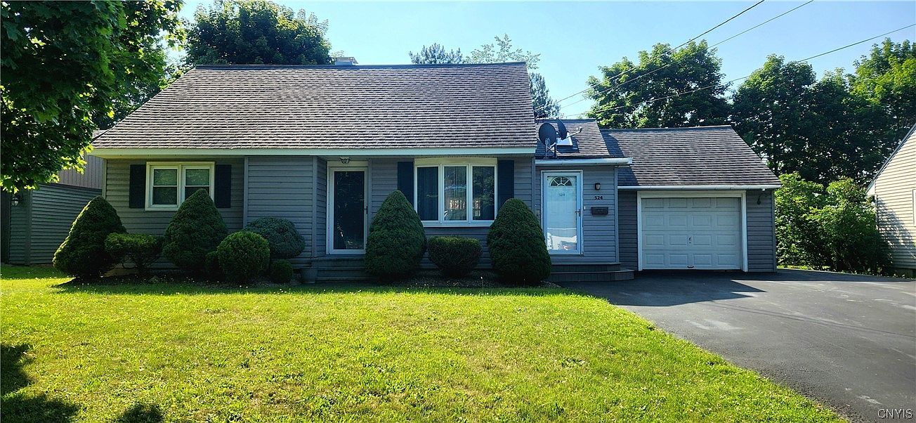 524 Tamarack St, Utica, NY 13502 MLS S1482520 Zillow