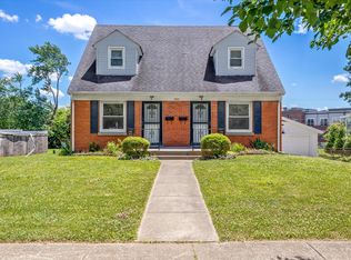 1462 Meadowthorpe Ave #B, Lexington, KY 40511