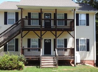 276 Oak Hill Rd, Candler, NC 28715