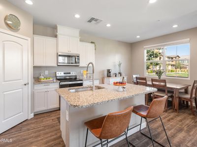 1255 N Arizona Ave #1318, Chandler, AZ, 85225