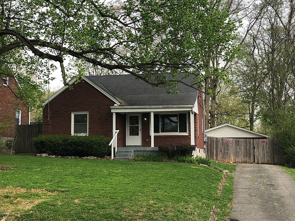 1st image of 10724 Allen Dr