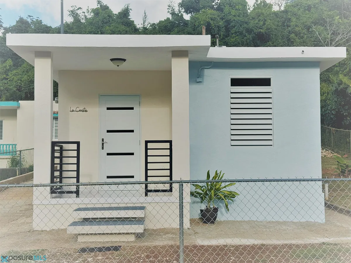 Building Photo - 1 Calle Tunl