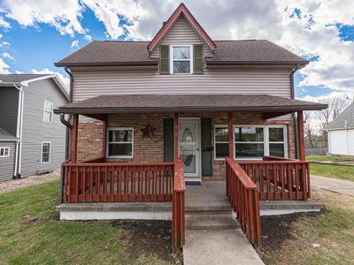 213 Walnut St, Mechanicsburg, OH, 43044