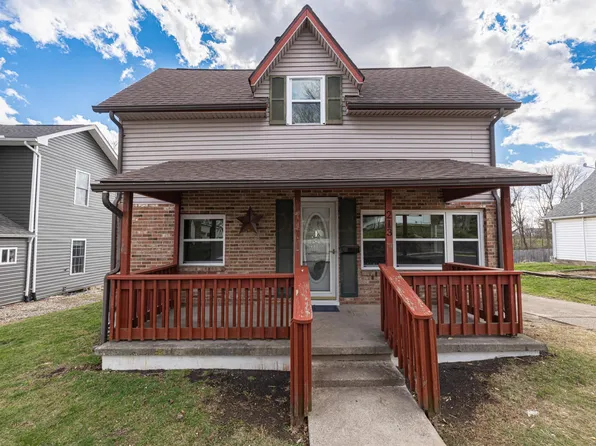 213 Walnut St, Mechanicsburg, OH 43044