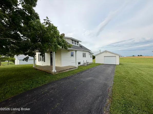 460 Lawrenceburg Loop, Bloomfield, KY 40008