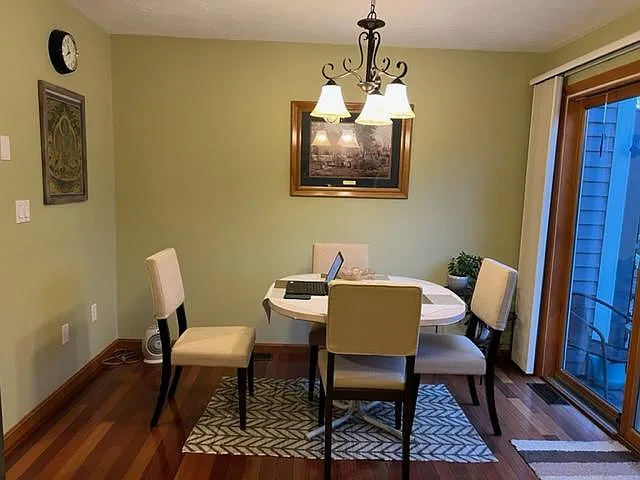 128 Parker St #2D — Photo 13