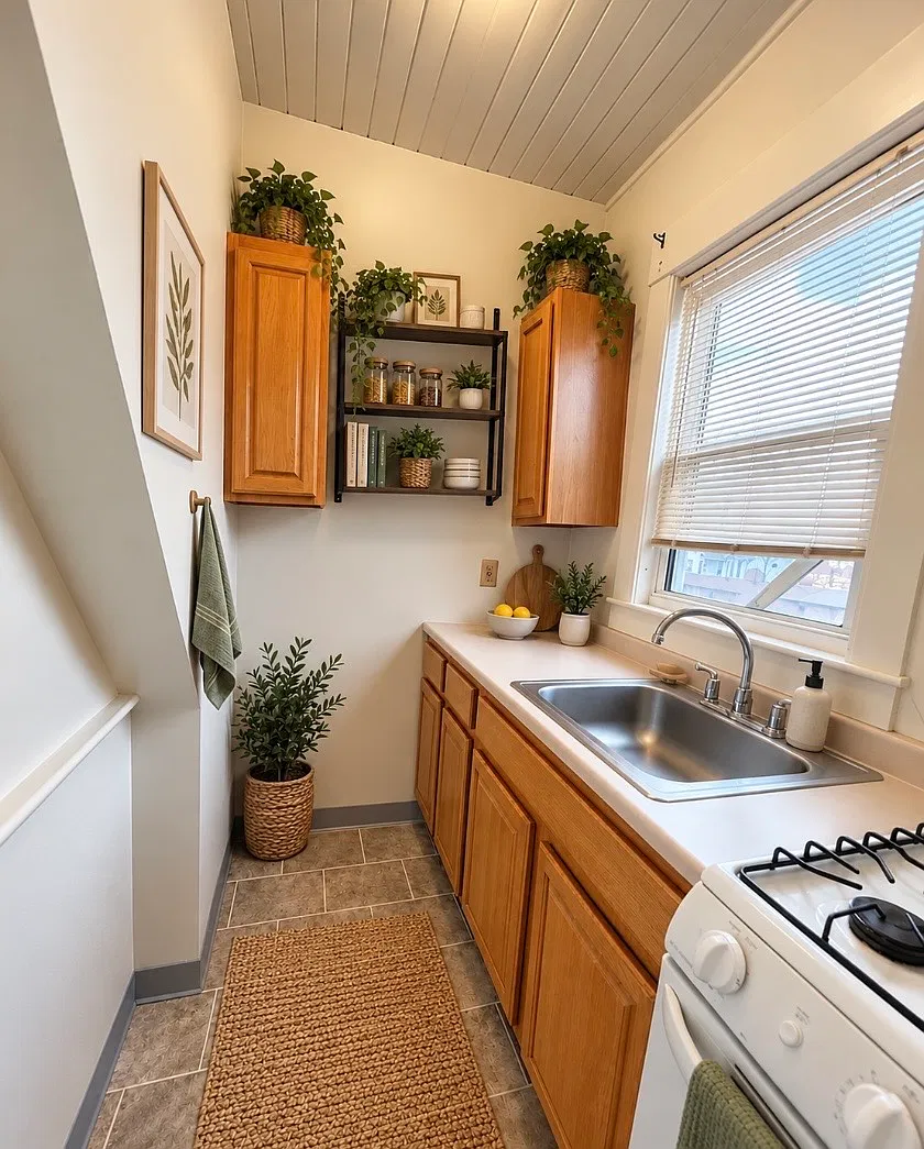 Studio, $1,595 — Photo 1