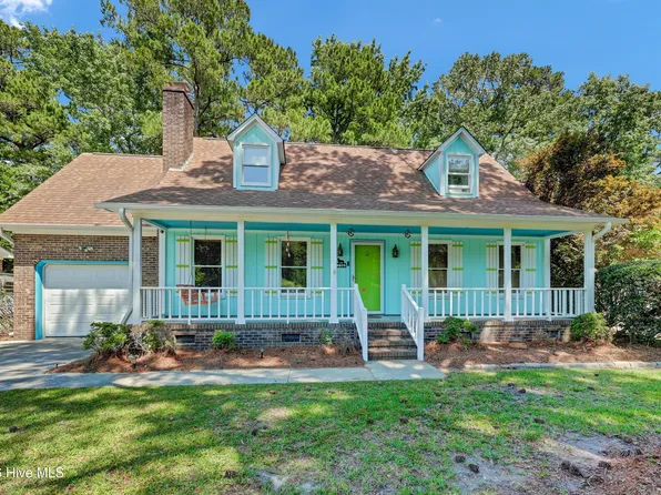 710 Cheryl Lane, Wilmington, NC 28405