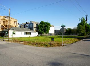 4519 Maxie St, Houston, TX 77007