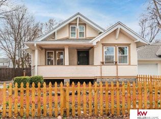 5320 N 25th St, Omaha, NE 68111