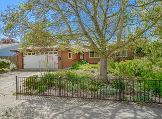 1415 Nutmeg Ln, Davis, CA 95618