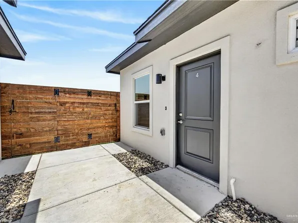 719 Coves Ln #4, Weslaco, TX 78599
