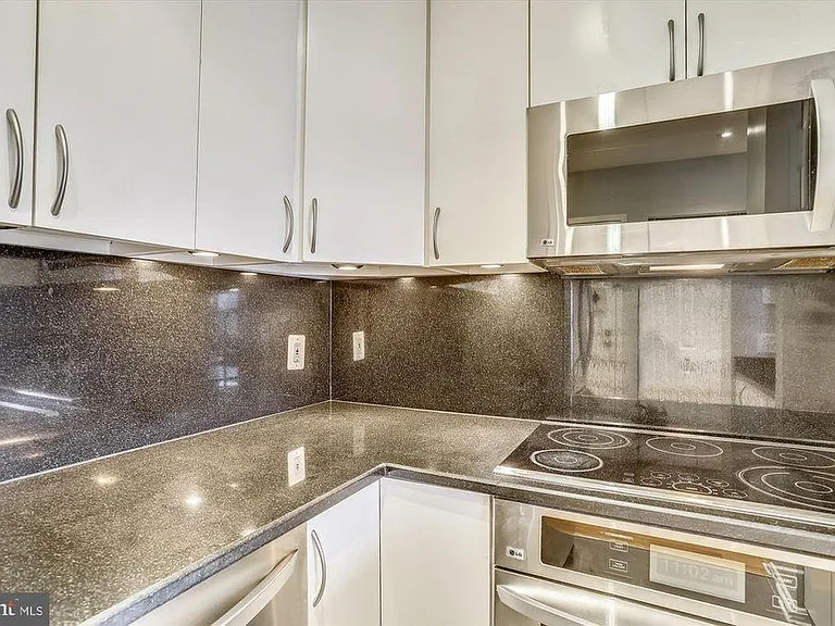 1736 Willard St NW #505 — Photo 6