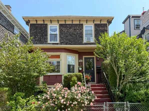 616 Thames St, Newport, RI