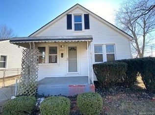 26015 Lehigh St, Inkster, MI 48141