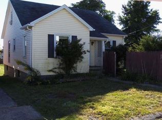 829 Spring St, Mount Pleasant, PA 15666