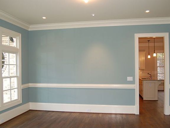 Dining Room, opposite Study/Living Room