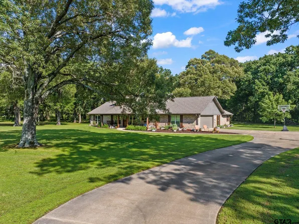 980 County Road 1030, Mount Pleasant, TX 75455