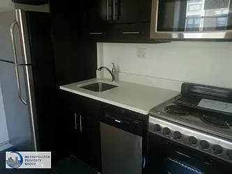 Rented by Metropolitan Property Group