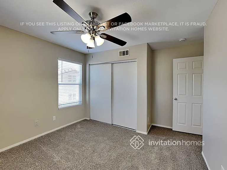 3813 Holly Springs Dr — Photo 13
