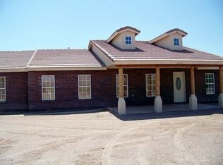 52477 W Val Vista Rd, Maricopa, AZ 85139