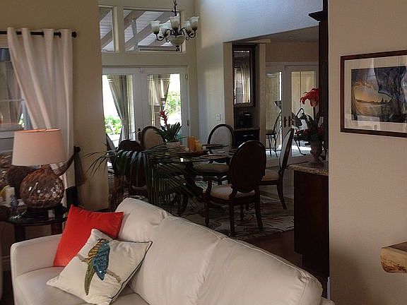 Open concept