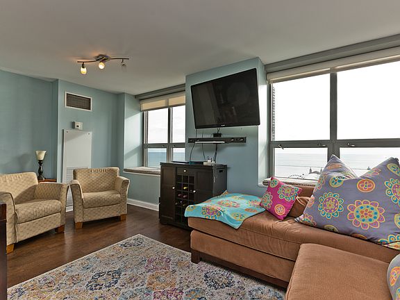 3rd image of 474 N Lake Shore Dr #Ps296