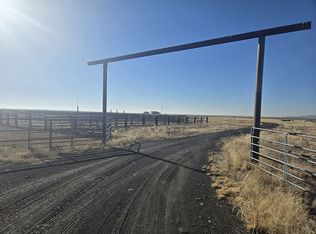 61685 Lawen Rd, Burns, OR 97720