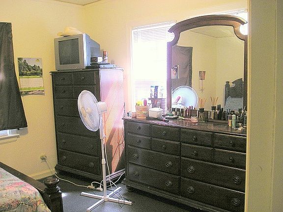 Master Bedroom With Plenty of Sunshine