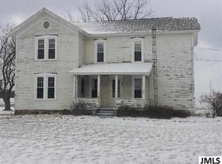 4490 White Rd, Cement City, MI 49233