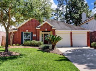 6407 Sparrows Glen Ln, Spring, TX 77379