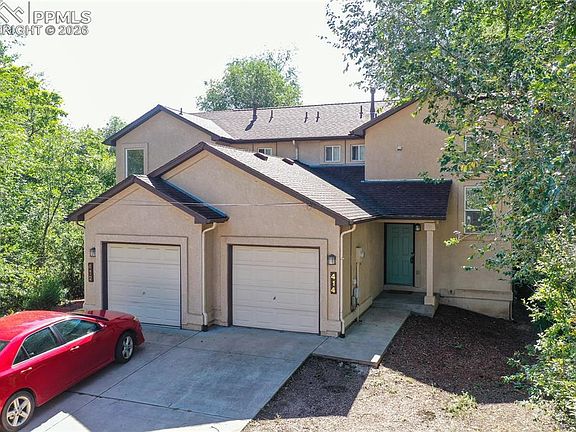 2nd image of 414 W Cheyenne Rd