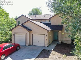 414 W Cheyenne Rd, Colorado Springs, CO 80906