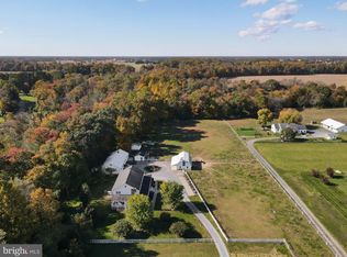 None Available, Camden Wyoming, DE 19934