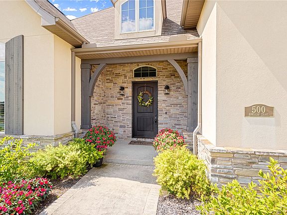 4th image of 500 Oakleaf Trl