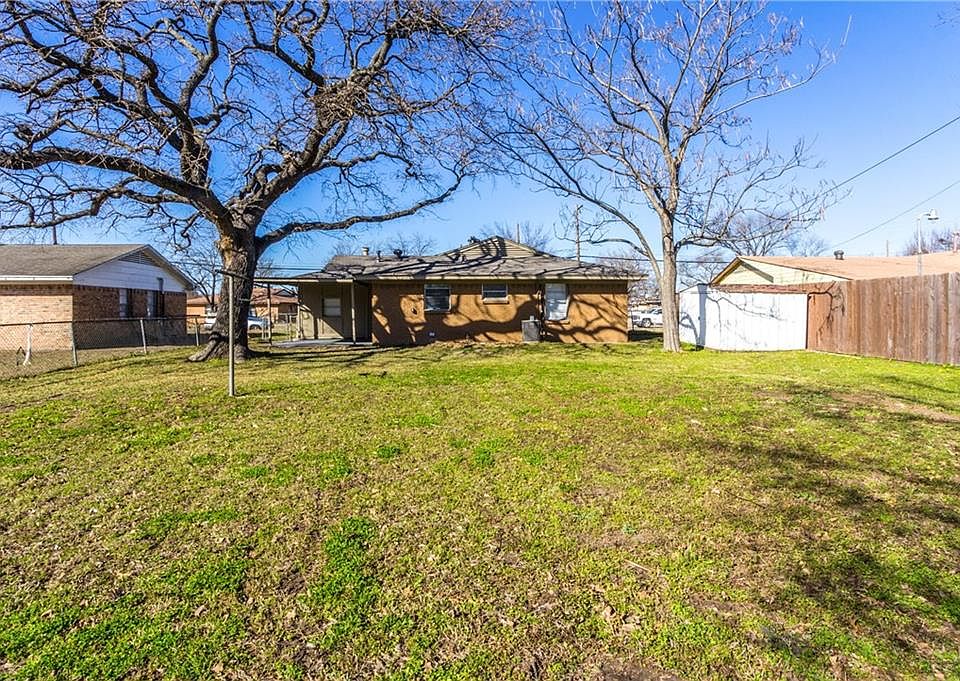 1604 Edgemont Dr, Mesquite, TX 75149 Zillow