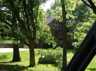14725 NW Tiffany Park Rd, Kansas City, MO 64153