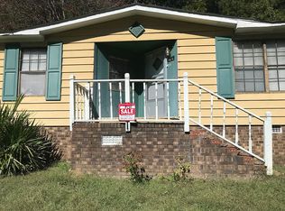 2176 W River Rd, Franklinton, NC 27525