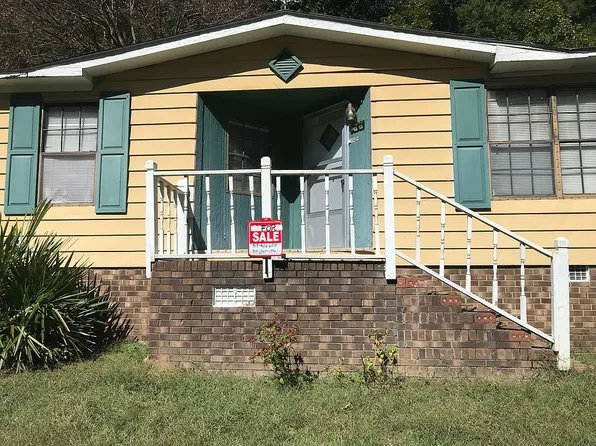 2176 W River Rd, Franklinton, NC 27525