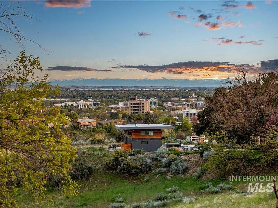 1700 N Ridgecliff Ln, Boise, ID 83702 Zillow