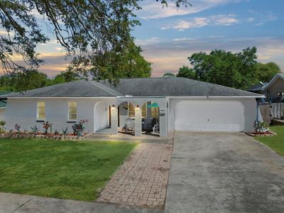 1393 S Disston Ave, Tarpon Springs, FL, 34689
